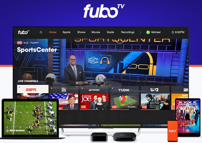 fubo TV